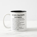 Recherche de humour mamie tasses Mother