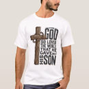Suche nach gravur tshirts Jesus