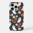 Recherche de fantômes iphone coques Illustration de fantôme
