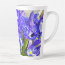 Recherche de iris tasses Nature