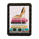 Recherche de icone magnets Style