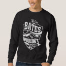 Suche nach bats kleidung Es ist