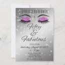 Recherche de hot pink invitations 50 et fabuleux