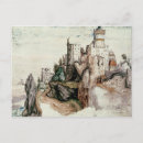 Recherche de fortification cartes postales Paysage