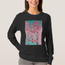 Suche nach japanische kirschblüte tshirts Sakura