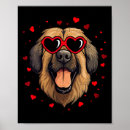 Recherche de leonberg posters Heureux