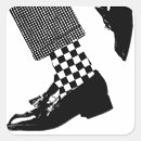 Suche nach schwarze füße aufkleber Weiß