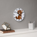 Recherche de castors horloges Animal