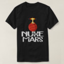 Suche nach elon moschus tshirts Planet