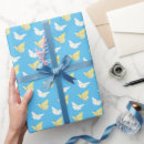 Suche nach fliegen geschenkpapier Tier