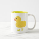Suche nach duck tassen Gummiente