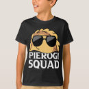 Recherche de polish poland tshirts Pierogi