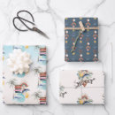 Recherche de surfer papier cadeau Plage