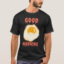 Suche nach guter speck tshirts Eier