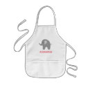 Recherche de éléphant tabliers Nom