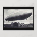 Recherche de graff cartes postales Graf zeppelin