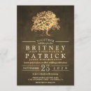 Recherche de de chêne mariage invitations Pour tous