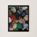 Suche nach edelsteine puzzle Kristalle