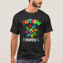 Recherche de autistic tshirts Soutien