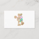 Suche nach osterhasen visitenkarten Eier