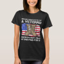 Recherche de veteran tshirts Marine