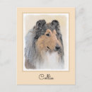 Suche nach collies postkarten Rau
