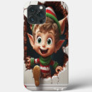 Recherche de elfe iphone coques Hiver