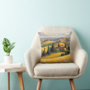 Recherche de toscane coussins Italien