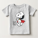 Recherche de vampire bébé vêtements Snoopy