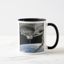 Recherche de manoeuvre tasses Dérive