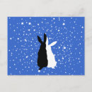 Suche nach glückliches paar postkarten Kaninchen