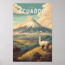 Suche nach cotopaxi poster Ecuador