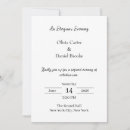Suche nach hochzeitskorrespondenz Formelle hochzeitskorrespondenz