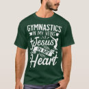 Suche nach gymnastics tshirts Aerob
