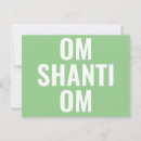 Suche nach grüner frieden postkarten Typografie