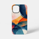 Recherche de art numérique ipod touch coques Abstrait