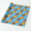 Recherche de foot papier cadeau Sports