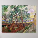 Recherche de hôpital van gogh posters Bridgeman