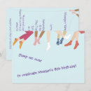 Recherche de sauts de invitations Bonjour