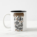 Suche nach sauerstoff tassen Kaffee