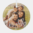 Recherche de branches ornements Family