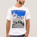 Recherche de mount rushmore tshirts Usa