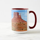 Recherche de monument valley tasses Désert