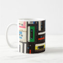 Recherche de cassette tasses Bleu