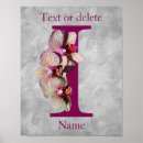 Suche nach initiale i poster Monogramm