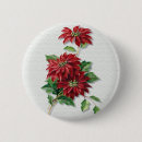 Recherche de poinsettia badges Fleur