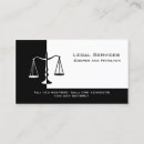 Recherche de minister cartes visite Avocat