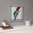 Recherche de palestinien art Drapeau de la palestine
