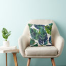 Recherche de philodendron coussins Vert