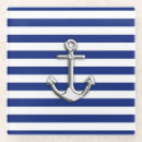 Recherche de marina dessous de verres Nautique